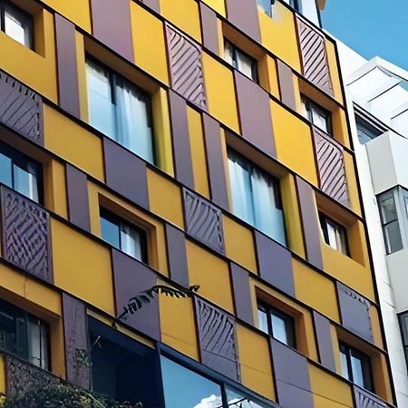 Suite Loc Suite & Spa Casablanca Exteriör bild