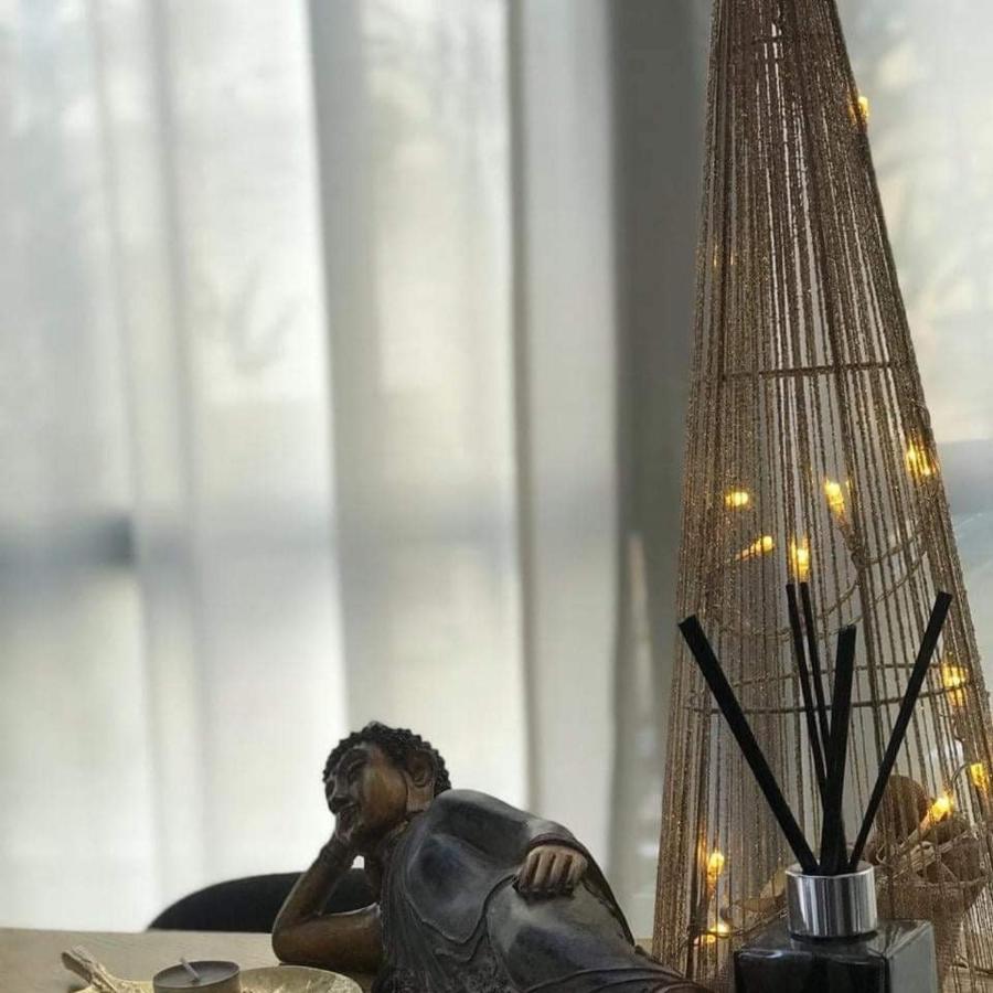 Suite Loc Suite & Spa Casablanca Exteriör bild